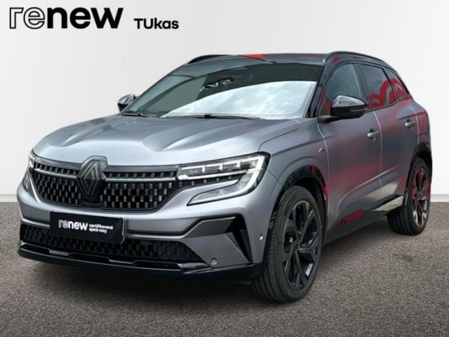 Renault Austral 1.3 mild hybrid  techno esprit Alpine