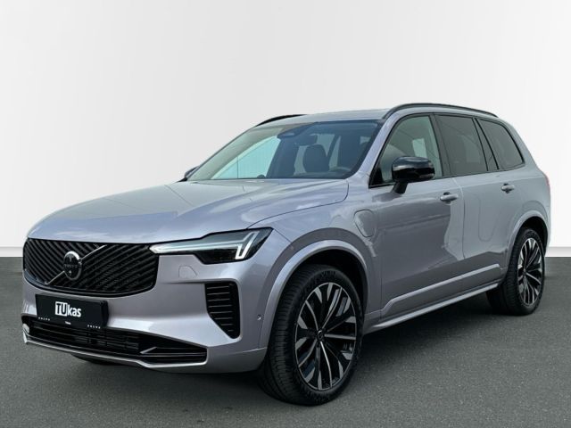 Volvo  XC90 2.0 T8 4x4 ULTRA DARK