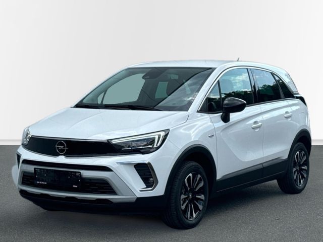 Opel Crossland 1.2 Turbo 110k Edition