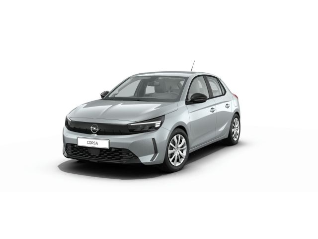 Opel Corsa 1.2 Turbo 100k Edition