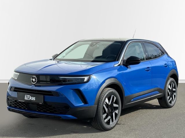 Opel Mokka 1.2 Turbo 100k Edition