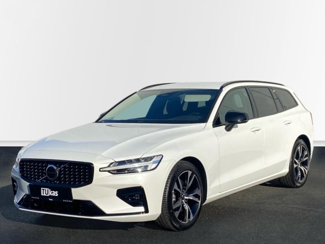 Volvo V60 2.0 B4 FWD PLUS DARK