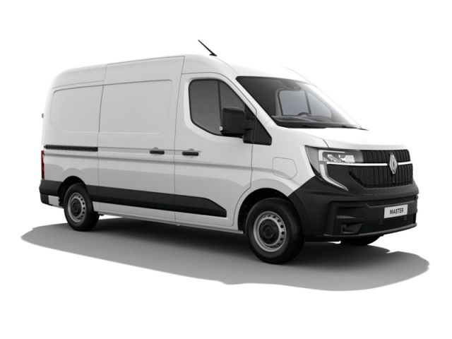 Renault Master 0101