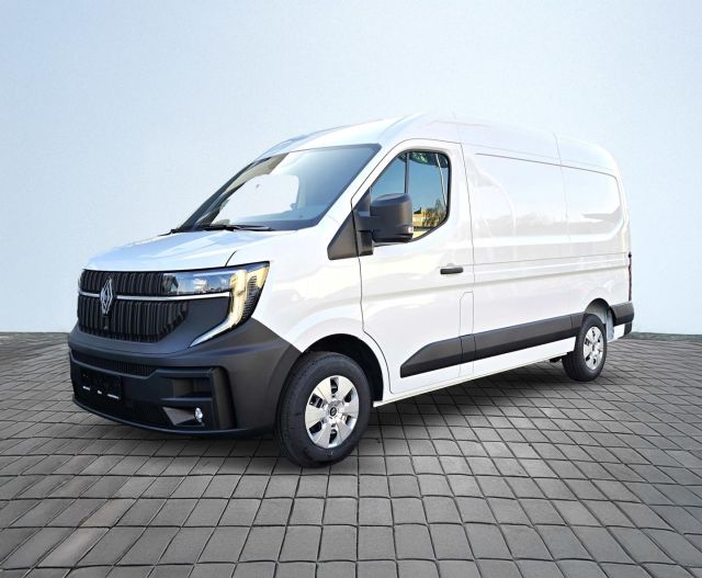 Renault Master Van 2.0 dCi Advance