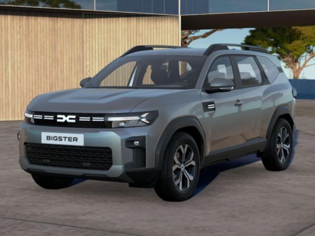 Dacia Bigster 1.2 Tce Expression