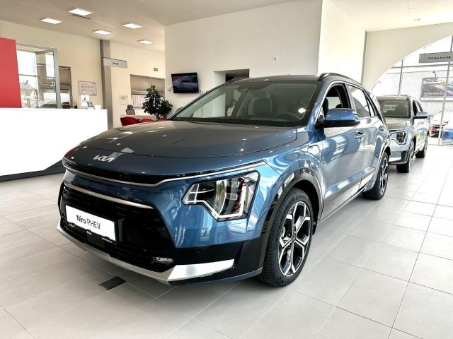 Kia Niro SG2 1.6 GDi GPF PHEV  PREMIUM (2024)