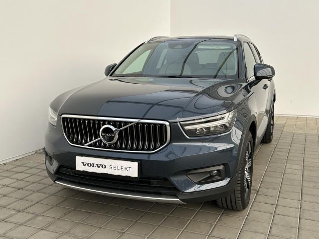 Volvo XC40 2.0 B4 4x4 Inscription