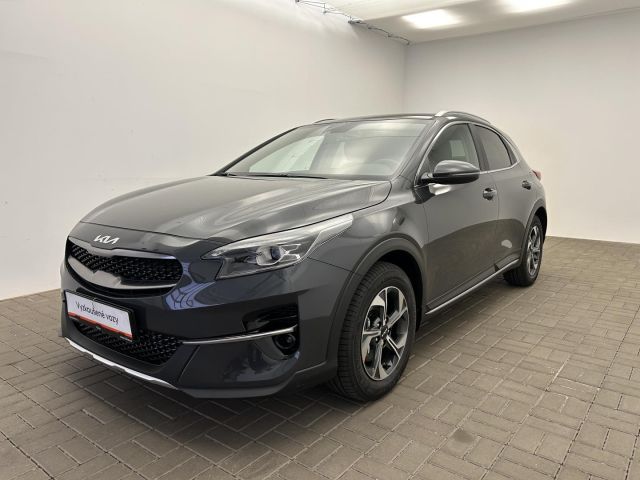 Kia XCeed CD 1.5 T-GDi GPF EXCLUSIVE (2022)