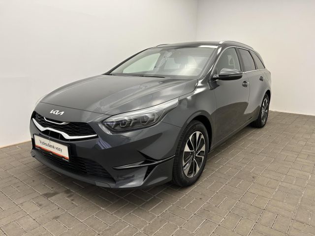 Kia Ceed SW CD 1.5 T-GDi GPF TOP (2025)