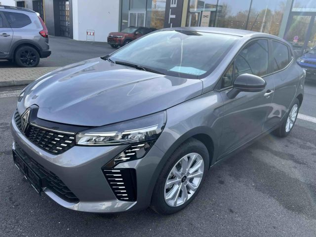 Renault Clio 1.0 TCe Generation