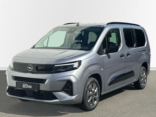 Opel Combo Life 1.5 CDTi 130k Elegance Plus XL