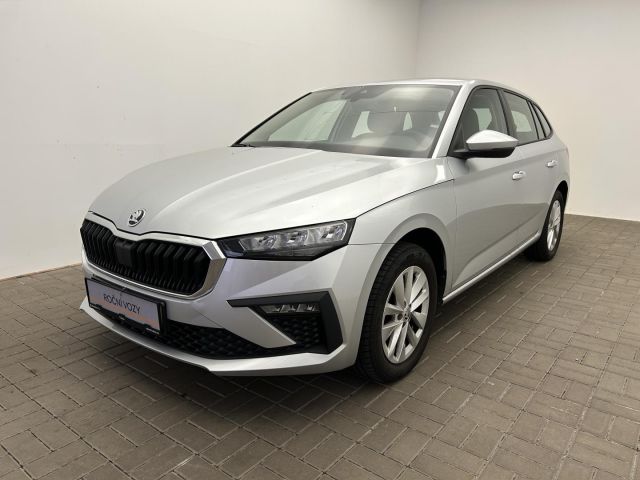 Škoda Scala 1.0 TSI Selection