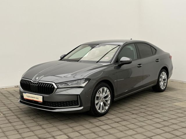 Škoda Superb 2.0 TD Selection