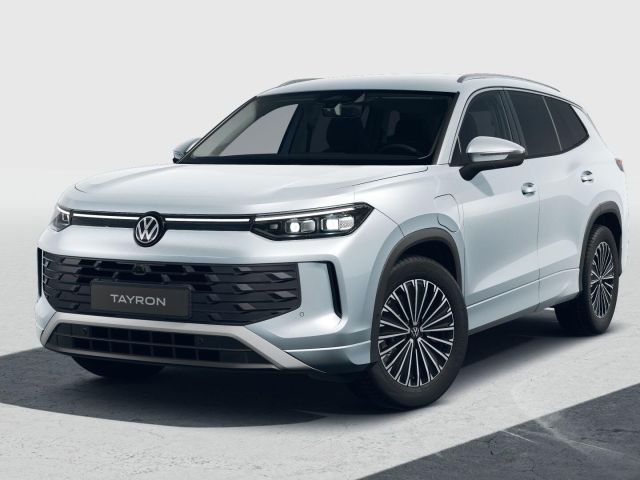 Volkswagen Tayron 1.5 TSI Elegance