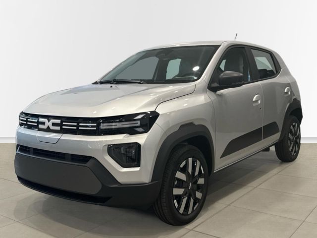Dacia Spring EV Expression 65
