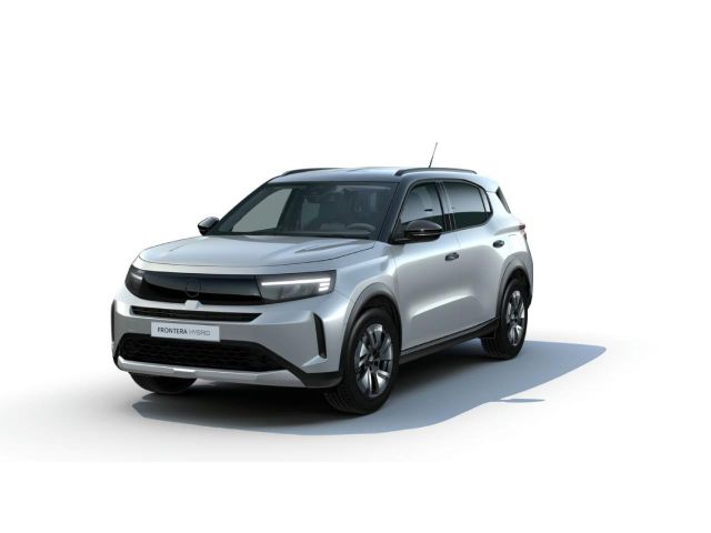 Opel Frontera 1.2 Hybrid Turbo 145k GS
