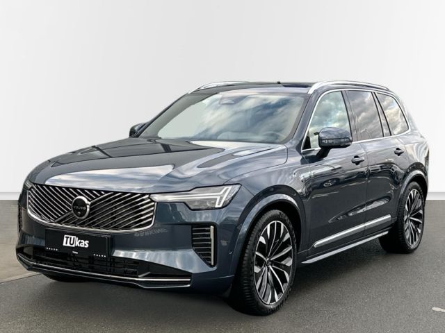 Volvo  XC90 2.0 B5 4x4 PLUS BRIGHT