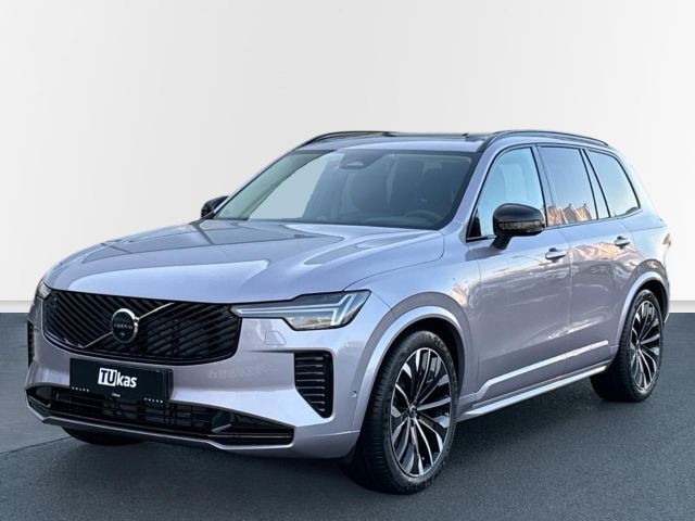 Volvo  XC90 2.0 B5 4x4 ULTRA DARK