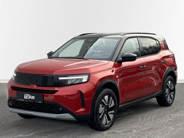 Opel Frontera 1.2 Hybrid Turbo 145k GS