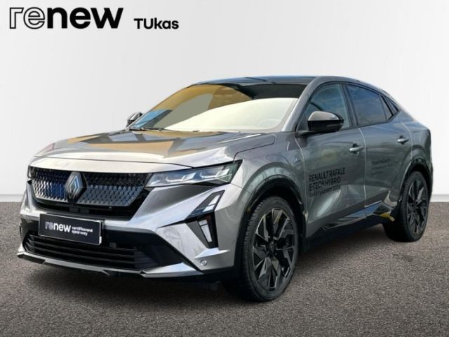 Renault Rafale 1.2 Plug-in hybrid 4x4 esprit Alpine