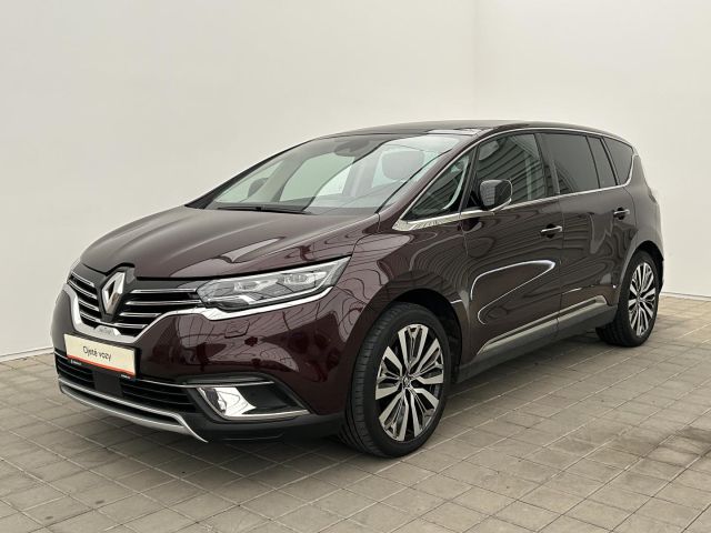 Renault Espace 2.0 dCi INITIALE PARIS