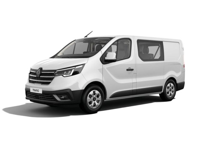 Renault Trafic Combi 2.0 dCi Equilibre