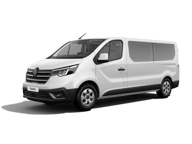 Renault Trafic 2.0 dCi Equilibre