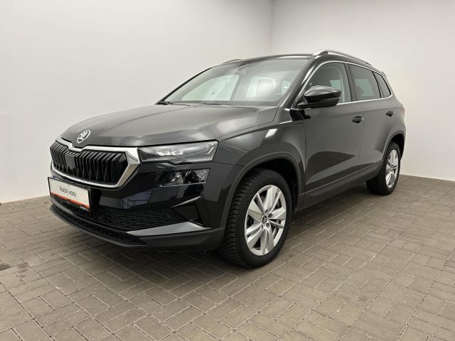 Škoda Karoq 2.0 TDI Top selection