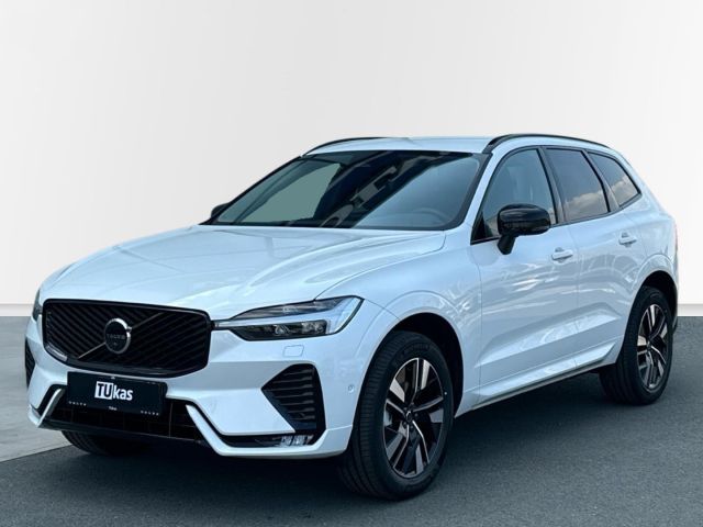Volvo XC60 2.0 B5 4x4 PLUS DARK