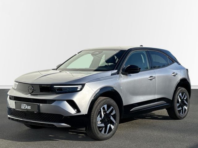 Opel Mokka 1.2 Turbo 130k GS