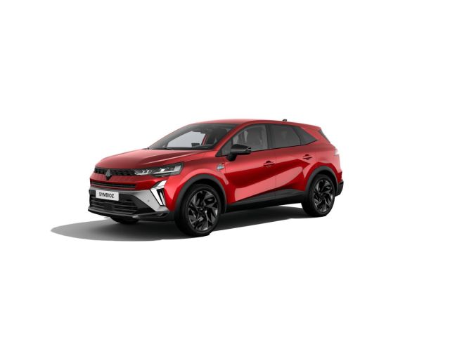 Renault Symbioz 1.8 full hybrid Esprit Alpine