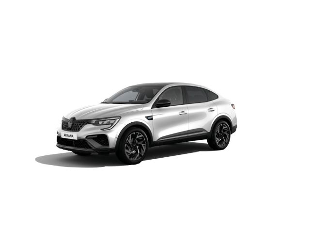Renault Arkana E-Tech 1.6 full hybrid esprit alpine