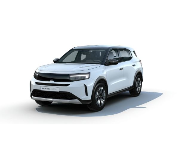 Opel Frontera 1.2 Hybrid Turbo 110k GS