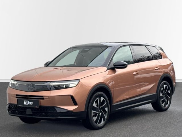 Opel Grandland 1.2 Hybrid Turbo 145k GS