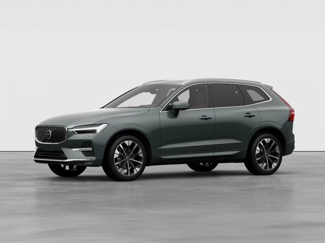Volvo XC60 2.0 B5 4x4 PLUS BRIGHT