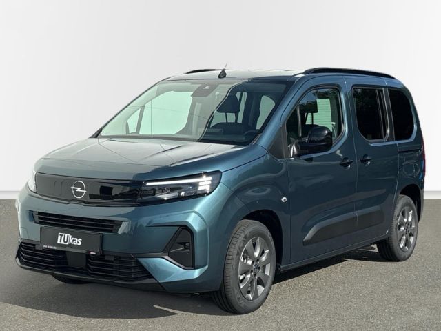 Opel Combo Life 1.5 CDTi 102k L1H1 Edition Plus