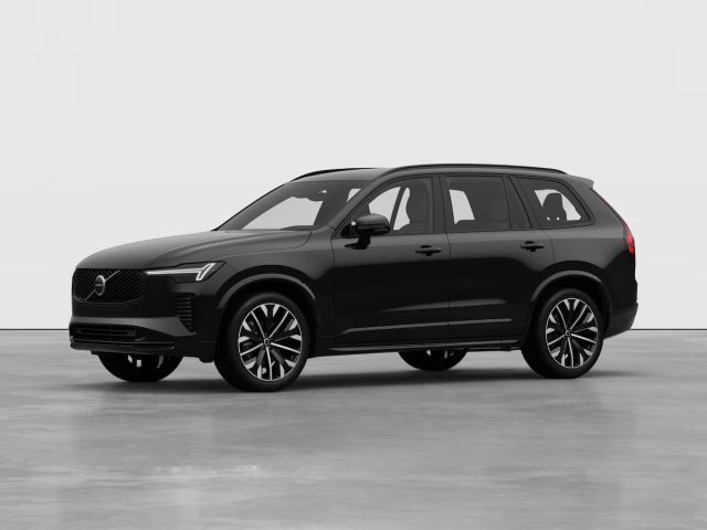 Volvo  XC90 2.0 B5 4x4 Plus