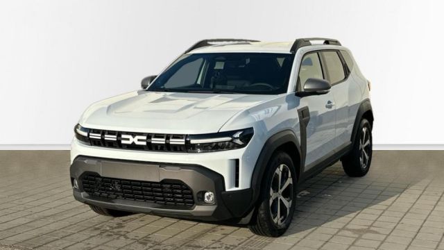 Dacia Duster 1.6 EHV Journey