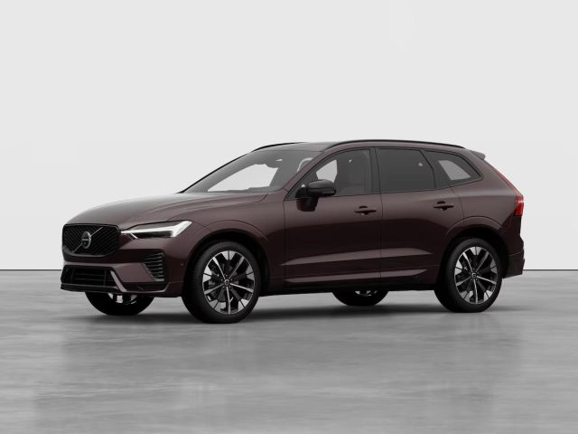 Volvo XC60 2.0 B5 4x4 PLUS DARK
