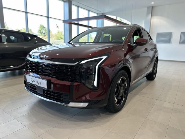 Kia Sportage NQ5 1.6 T-GDi GPF TOP (2026)