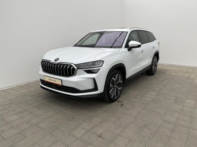 Škoda Kodiaq 2.0 TDI 4x4 Exclusive Selection