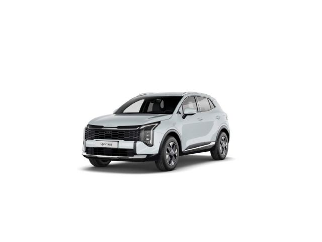 Kia Sportage NQ5 1.6 T-GDi GPF EXCLUSIVE (2026)