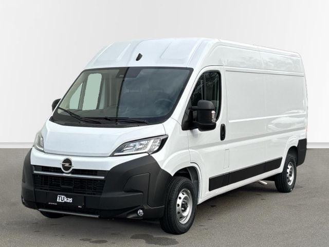 Opel Movano Van 2.2 CDTi 180k Van 3500 L3H2