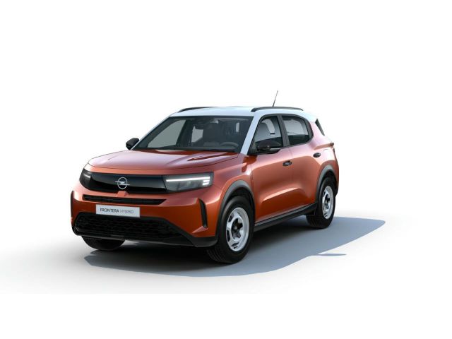 Opel Frontera 1.2 Hybrid Turbo 145k Edition