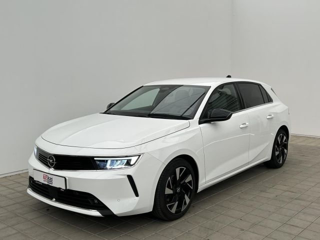 Opel Astra HB 1.2 Turbo Elegance