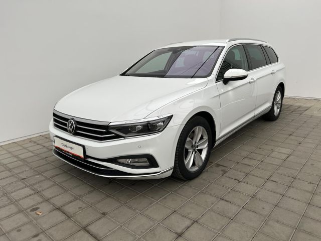 Volkswagen Passat Variant 2.0 TDi 4x4 Elegance