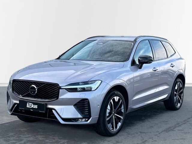 Volvo XC60 2.0 B5 4x4 PLUS DARK