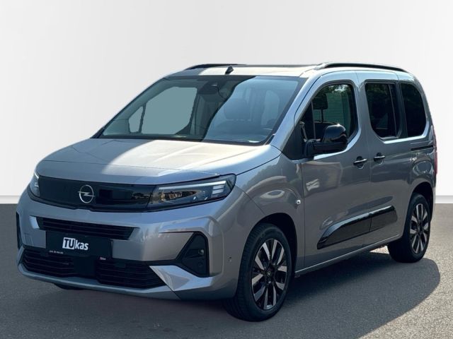 Opel Combo Life 1.5 CDTi 130k Elegance Plus