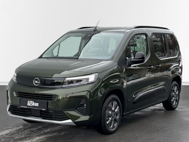 Opel Combo Life 1.5 CDTi 130k Elegance Plus