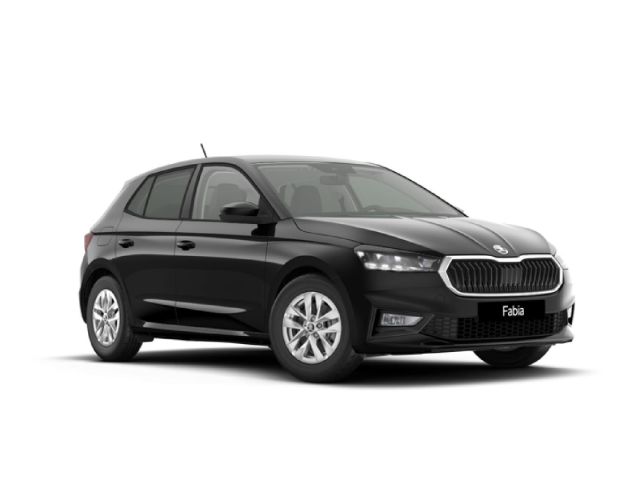 Škoda Fabia 1.0 TSI 130 let